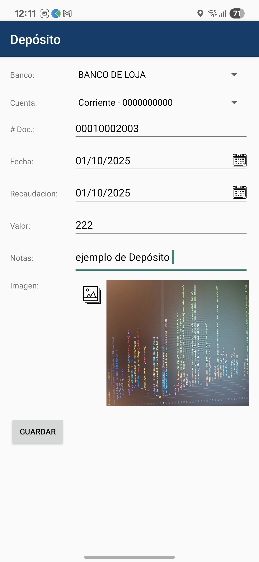 Kronhos Mobile 5